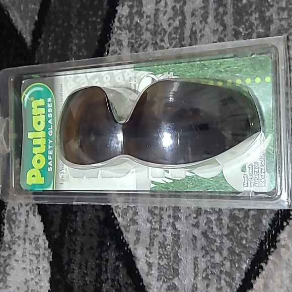 POULAN SAFETY SUNGLASSES - Picture 2 of 8